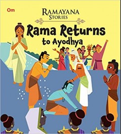 Ramayana Stories Rama Returns To Ayodhya (11/12)